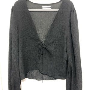 Urban outfitters top